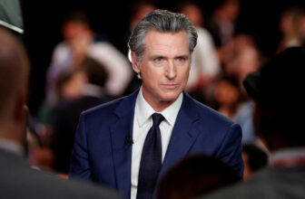 California Gov. Newsom vetoes bill SB 1047 that aims to prevent AI disasters