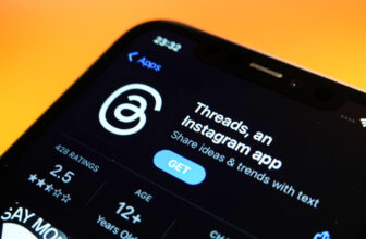 Threads is adding location sharing to posts