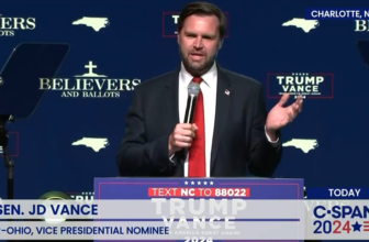 X suspends journalist Ken Klippenstein after he published J.D. Vance dossier