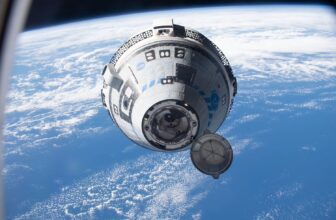 NASA Nearly Bet It All on Boeing’s Troubled Starliner—Here’s Why That Changed