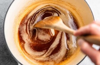 How to Make Browned Butter