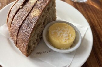 Five Things I’m Loving — Estée Lalonde