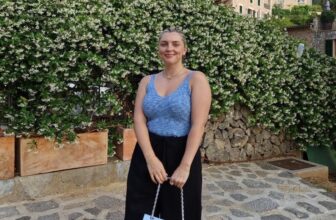 Summer Wishlist — Estée Lalonde