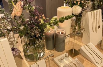 A Holiday Gift Guide — Estée Lalonde