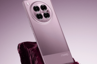 Infinix Zero 40 5G Launched With 108MP Camera and 144Hz AMOLED Display