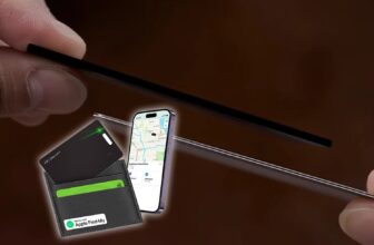 Never Lose Your Wallet Again With KeySmart SmartCard — Three for Under $100