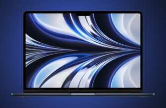 The Apple MacBook Air M2 Is Already 20% off