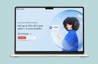 Snag at a Massive 74% Off for Ultimate Privacy!