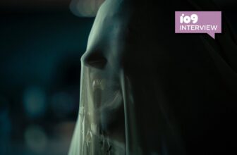 Gary Dauberman Interview on Salem’s Lot, Horror Adaptations