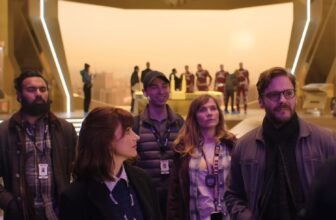 The Franchise’s Creators Reveal What They’d Do to Save Superhero Movies