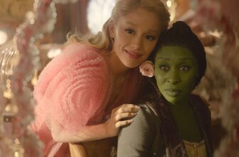 Wicked Surely Can’t Be THIS Long, Right?