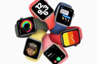 Only In 2025?! Plastic Apple Watch SE Delayed