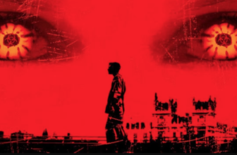 28 Years Later was partially shot on an iPhone 15 Pro Max