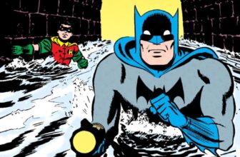Batman Is Officially the First Superhero to Get a Hollywood Walk of Fame Star