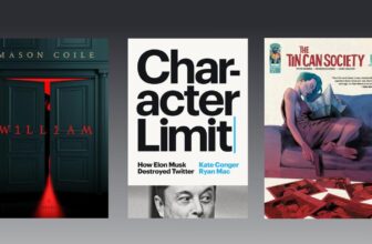 A house haunted by AI and the mysterious murder of a superhero