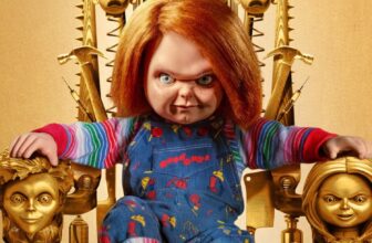 Chucky Has Been Cancelled, But Don Mancini Says ‘He’ll Be Back’