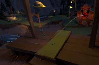 VR hit Walkabout Mini Golf is getting a mobile edition