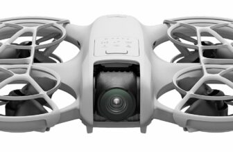 DJI Neo Unveiled: Compact, Palm-Sized Drone For Easy Vlogging