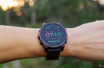 Impressive, but not without its issues