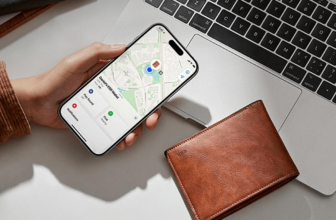 ESR Geo Wallet: World’s First Wallet With Apple’s ‘Find My’ Tech