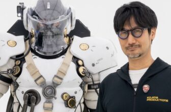 Hideo Kojima is Ready to Make a Big Transmedia Push