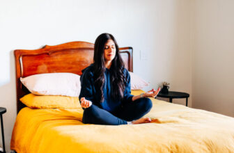 How stress can cause hormone imbalance