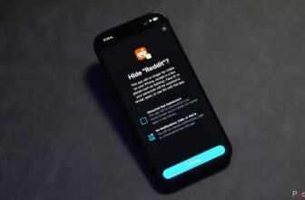 How to use Face ID to hide apps in iOS 18