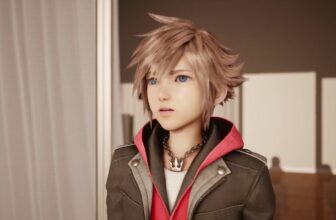 Kindom Hearts IV is Made as the Start of the Series’ End