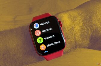 watchOS 11 is still missing this one much-needed feature