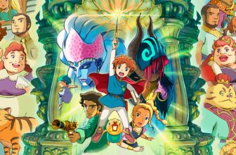 Gamer Beats Iconic Games Then Discovers Perfect TV Show Matches