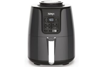 The best-selling Ninja air fryer on Amazon is 40% off just in time for Prime Day