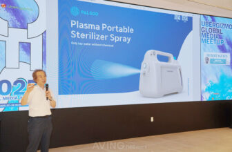 PALSOO Plasma Sterilization: A Chemical-Free Solution for Safe Decontamination