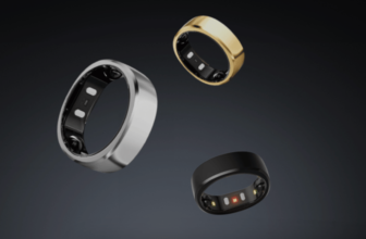 RingConn Gen 2: Cheaper Galaxy Ring Rival Presented At IFA 2024