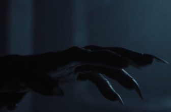 Watch the Creepy New Vampire Trailer