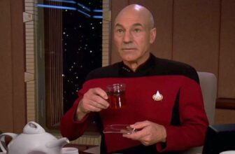 Picard’s Famous Tea Cup Is Coming Back, Years After It Was Discontinued