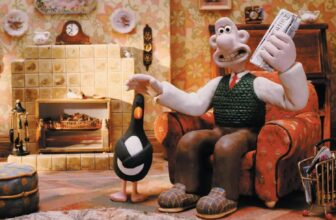 The Wallace and Gromit Movies Are Getting the 4K Release They Deserve
