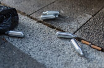 Experts Warn of Growing Inhalant Trend on TikTok as ‘Chroming’ Gains Popularity