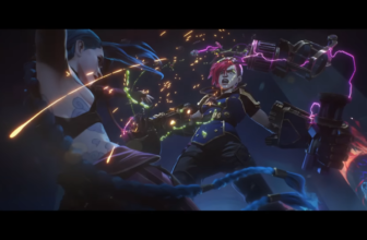 Riot Games is hyping up Arcane’s second and final season across its various titles