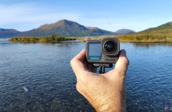 GoPro HERO13 Black review: into the wild