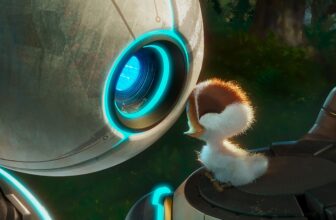 The animated masterpiece is finally available to stream