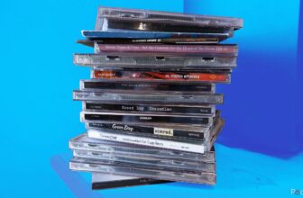 How to tell if your old CDs are worth anything