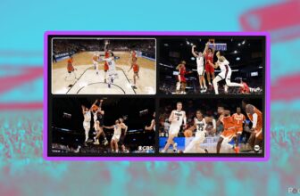 How to use YouTube TV multiview to watch four streams