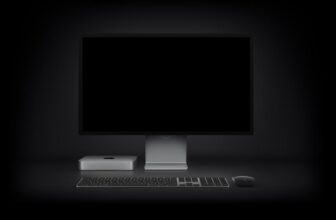 Apple’s revamped Mac mini and iPad mini could be here as soon as November 1