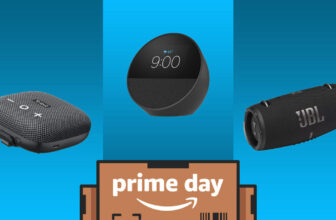 The best Prime Day speaker deals during Amazon’s Big Deal Days Sale