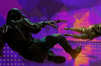 Black Ops 6 has reignited my love for the series