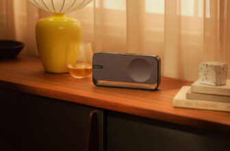 The Bose SoundLink Home brings ‘premium’ audio to a small and portable package