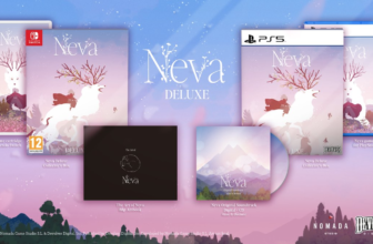 The critically acclaimed Neva will get a physical release next year