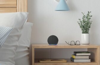 The Echo Dot is going for a record low of $23 thanks to a Prime Day deal