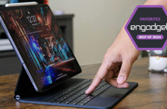 The best iPad cases for 2024