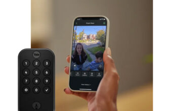 Ecobee smart home users can now unlock Yale and August smart locks from its app